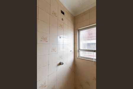 Casa para alugar com 80m², 2 quartos e sem vaga Casa para alugar com 80m², 2 quartos e sem vagaBanheiro