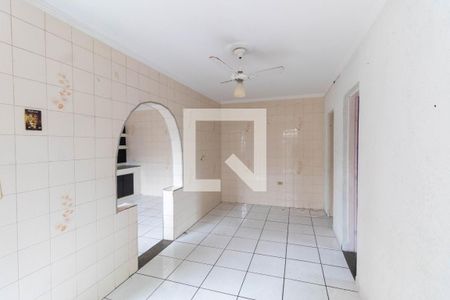 Sala de casa para alugar com 2 quartos, 80m² em Jardim Matarazzo, São Paulo