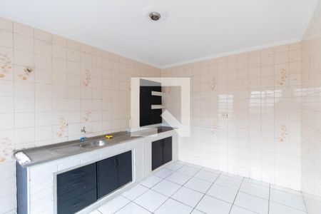 Casa para alugar com 80m², 2 quartos e sem vaga Casa para alugar com 80m², 2 quartos e sem vagaCozinha