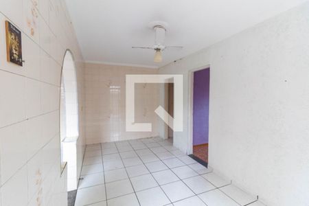 Sala de casa para alugar com 2 quartos, 80m² em Jardim Matarazzo, São Paulo