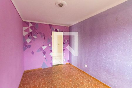 Quarto  de casa para alugar com 2 quartos, 80m² em Jardim Matarazzo, São Paulo