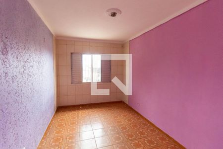 Quarto  de casa para alugar com 2 quartos, 80m² em Jardim Matarazzo, São Paulo