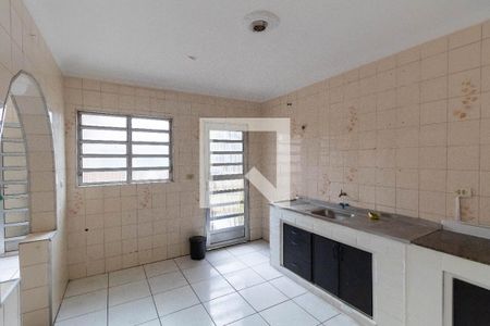 Casa para alugar com 80m², 2 quartos e sem vaga Casa para alugar com 80m², 2 quartos e sem vagaCozinha