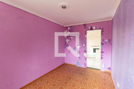 Quarto  de casa para alugar com 2 quartos, 80m² em Jardim Matarazzo, São Paulo