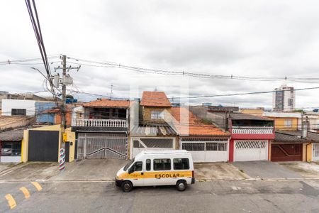 vista da Sacada de casa para alugar com 2 quartos, 80m² em Jardim Matarazzo, São Paulo