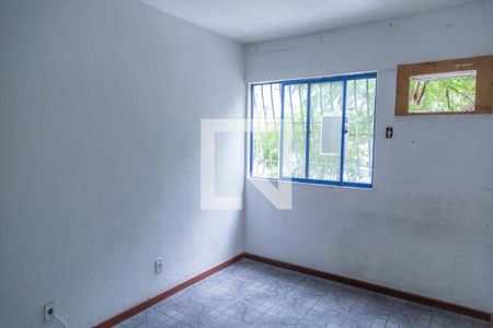 Quarto 2 de apartamento para alugar com 2 quartos, 55m² em Mutondo, São Gonçalo