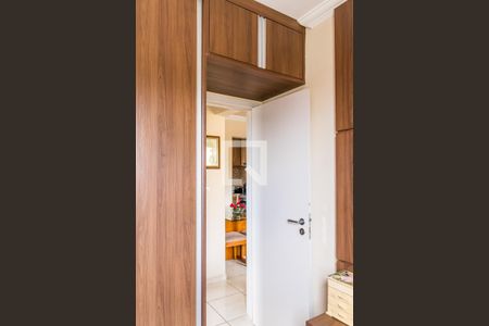 Quarto 1 de apartamento à venda com 2 quartos, 65m² em Jaqueline, Belo Horizonte