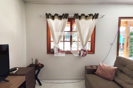 Sala de casa à venda com 1 quarto, 50m² em Santo André, São Leopoldo