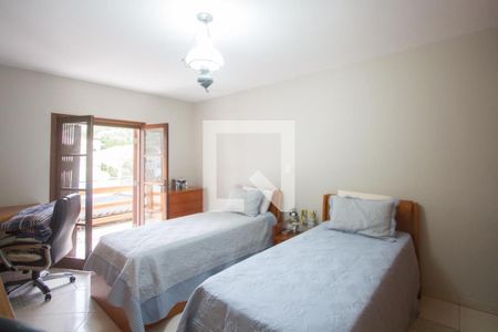 Casa à venda com 400m², 4 quartos e 4 vagasSuíte 4