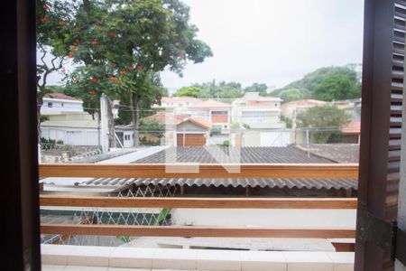 Casa à venda com 400m², 4 quartos e 4 vagasVaranda Suíte 4