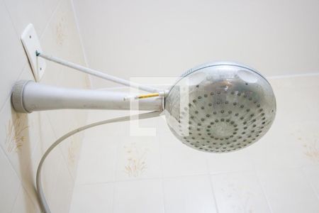 Casa à venda com 400m², 4 quartos e 4 vagasDetalhe Banheiro Suíte 3