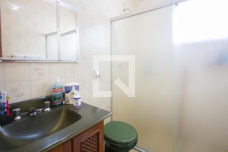 Casa à venda com 400m², 4 quartos e 4 vagasBanheiro Suíte 2