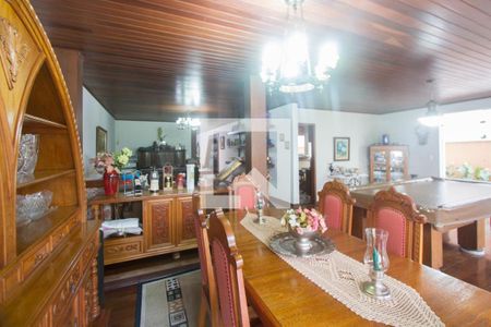 Casa à venda com 400m², 4 quartos e 4 vagasSala 3