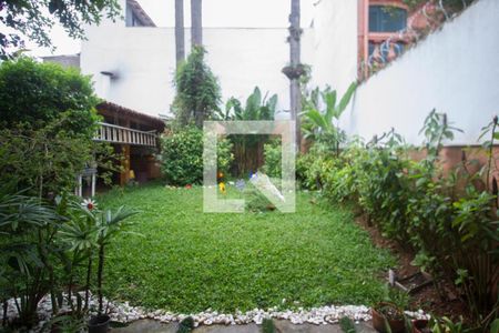 Casa à venda com 400m², 4 quartos e 4 vagasJardim