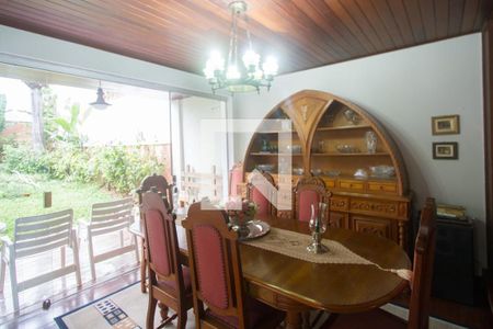 Sala 3 de casa à venda com 4 quartos, 400m² em Santo Amaro, São Paulo