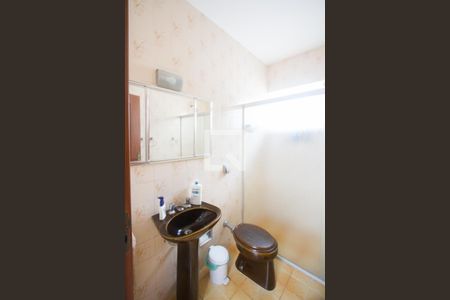 Casa à venda com 400m², 4 quartos e 4 vagasBanheiro Suíte 4