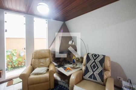 Sala 1 de casa à venda com 4 quartos, 400m² em Santo Amaro, São Paulo