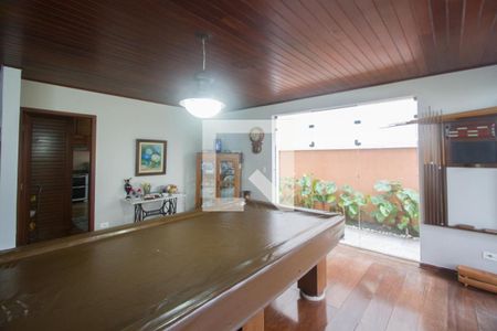 Casa à venda com 400m², 4 quartos e 4 vagasSala 4