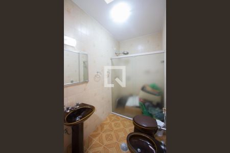 Casa à venda com 400m², 4 quartos e 4 vagasBanheiro Suíte 3