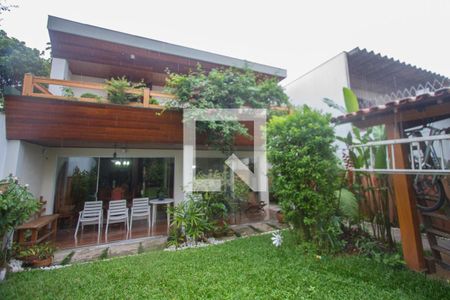 Casa à venda com 400m², 4 quartos e 4 vagasJardim