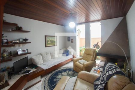 Sala 1 de casa à venda com 4 quartos, 400m² em Santo Amaro, São Paulo