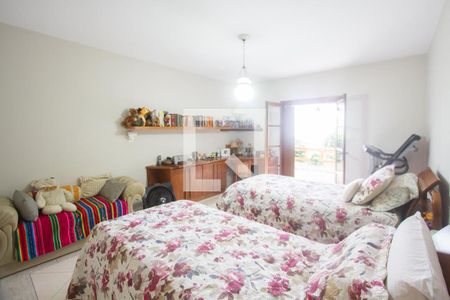 Casa à venda com 400m², 4 quartos e 4 vagasSuíte 1