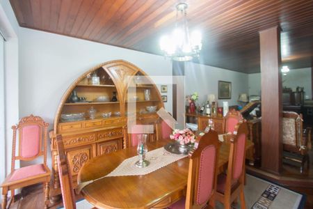 Sala 3 de casa à venda com 4 quartos, 400m² em Santo Amaro, São Paulo