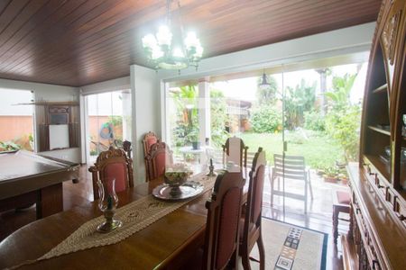 Casa à venda com 400m², 4 quartos e 4 vagasSala 3