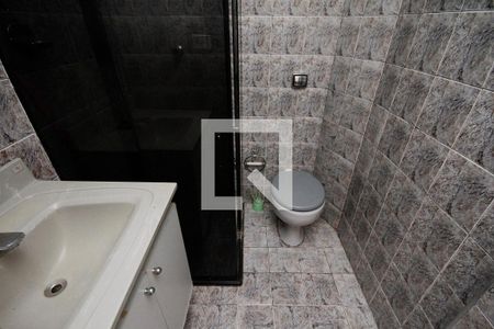 Studio à venda com 36m², 1 quarto e sem vagaBanheiro