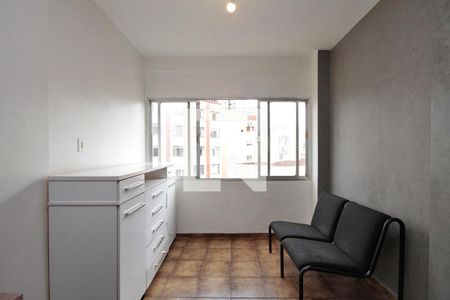 Studio à venda com 36m², 1 quarto e sem vagaStudio