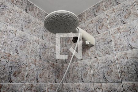 Studio à venda com 36m², 1 quarto e sem vagaBanheiro