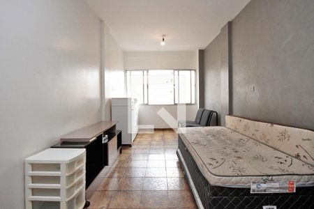 Studio à venda com 36m², 1 quarto e sem vagaStudio