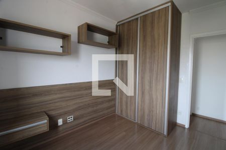 Apartamento à venda com 70m², 3 quartos e 2 vagasQuarto 2