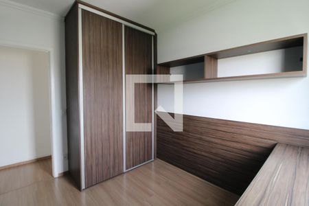 Quarto 1 de apartamento à venda com 3 quartos, 70m² em Jardim Umuarama, São Paulo