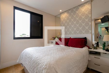 Quarto 1 de apartamento à venda com 2 quartos, 57m² em Jardim do Colegio (zona Norte), São Paulo