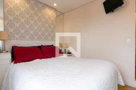 Quarto 1 de apartamento à venda com 2 quartos, 57m² em Jardim do Colegio (zona Norte), São Paulo