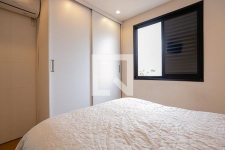 Quarto 1 de apartamento à venda com 2 quartos, 57m² em Jardim do Colegio (zona Norte), São Paulo