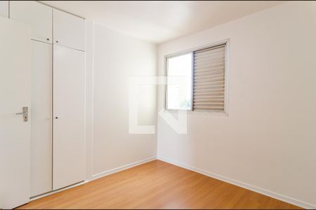 Quarto 1 de apartamento à venda com 2 quartos, 46m² em Vila da Saúde, São Paulo