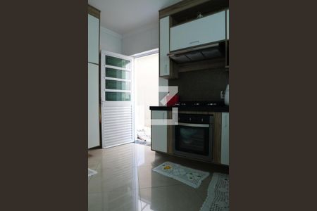 Casa à venda com 100m², 4 quartos e 2 vagasCozinha