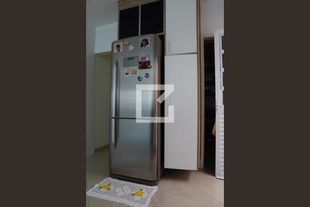 Casa à venda com 100m², 4 quartos e 2 vagasCozinha