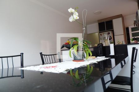 Casa à venda com 100m², 4 quartos e 2 vagasCozinha