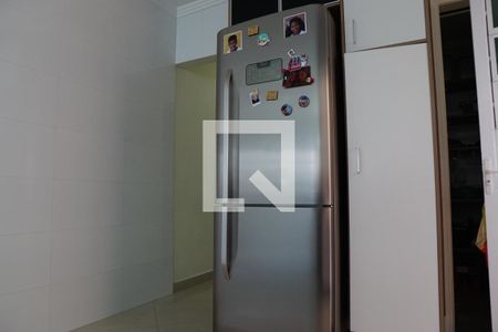 Casa à venda com 100m², 4 quartos e 2 vagasCozinha