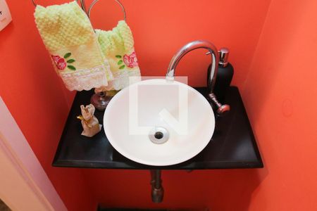 Apartamento à venda com 176m², 3 quartos e 2 vagas Apartamento à venda com 176m², 3 quartos e 2 vagasLavabo