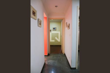 Apartamento à venda com 176m², 3 quartos e 2 vagas Apartamento à venda com 176m², 3 quartos e 2 vagasCorredor da Cozinha