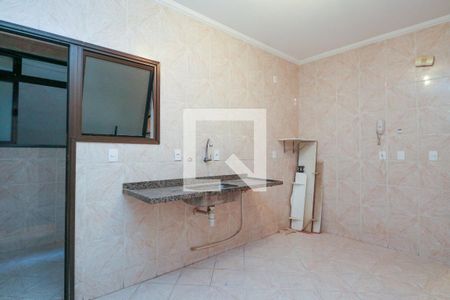 Apartamento para alugar com 79m², 2 quartos e 1 vagaCozinha