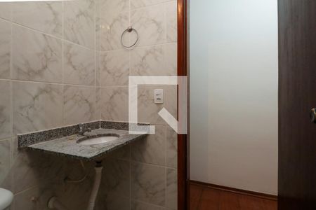 Apartamento para alugar com 79m², 2 quartos e 1 vagaBanheiro 1