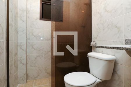 Apartamento para alugar com 79m², 2 quartos e 1 vagaBanheiro 1