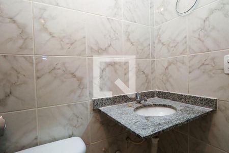 Apartamento para alugar com 79m², 2 quartos e 1 vagaBanheiro 1