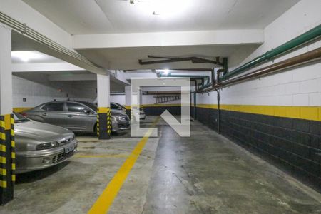 Apartamento para alugar com 79m², 2 quartos e 1 vagaGaragem