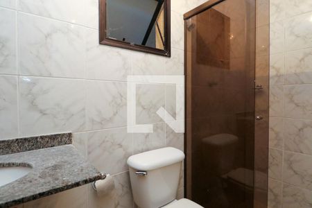 Apartamento para alugar com 79m², 2 quartos e 1 vagaBanheiro 1